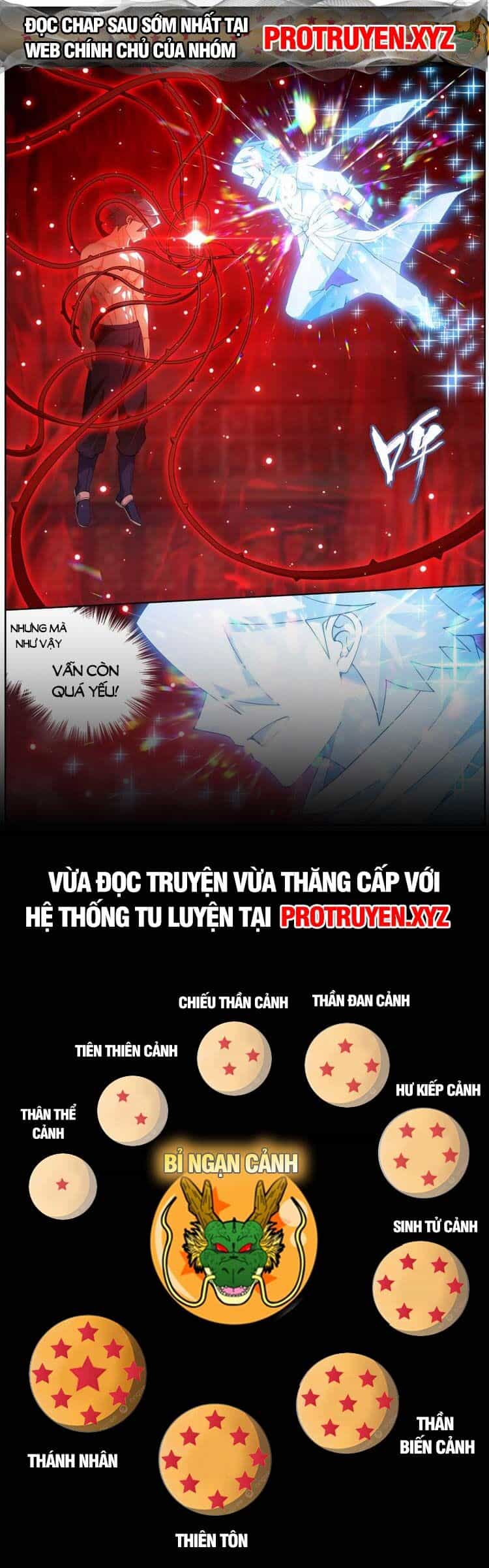 Đấu Phá Thương Khung - Chương 414 - ảnh 14