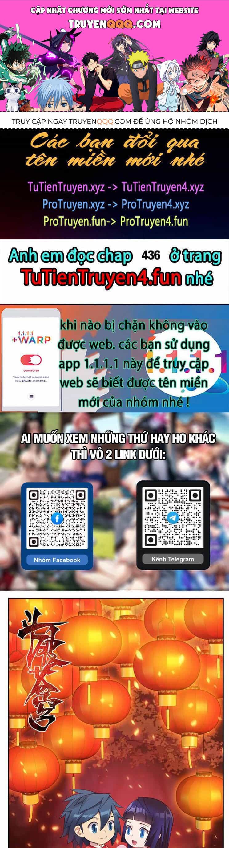 Đấu Phá Thương Khung - Chương 435 - ảnh 1