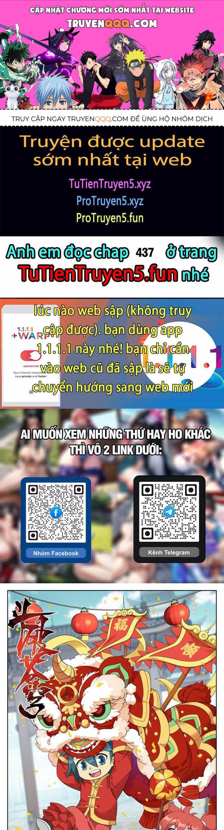 Đấu Phá Thương Khung - Chương 436 - ảnh 1