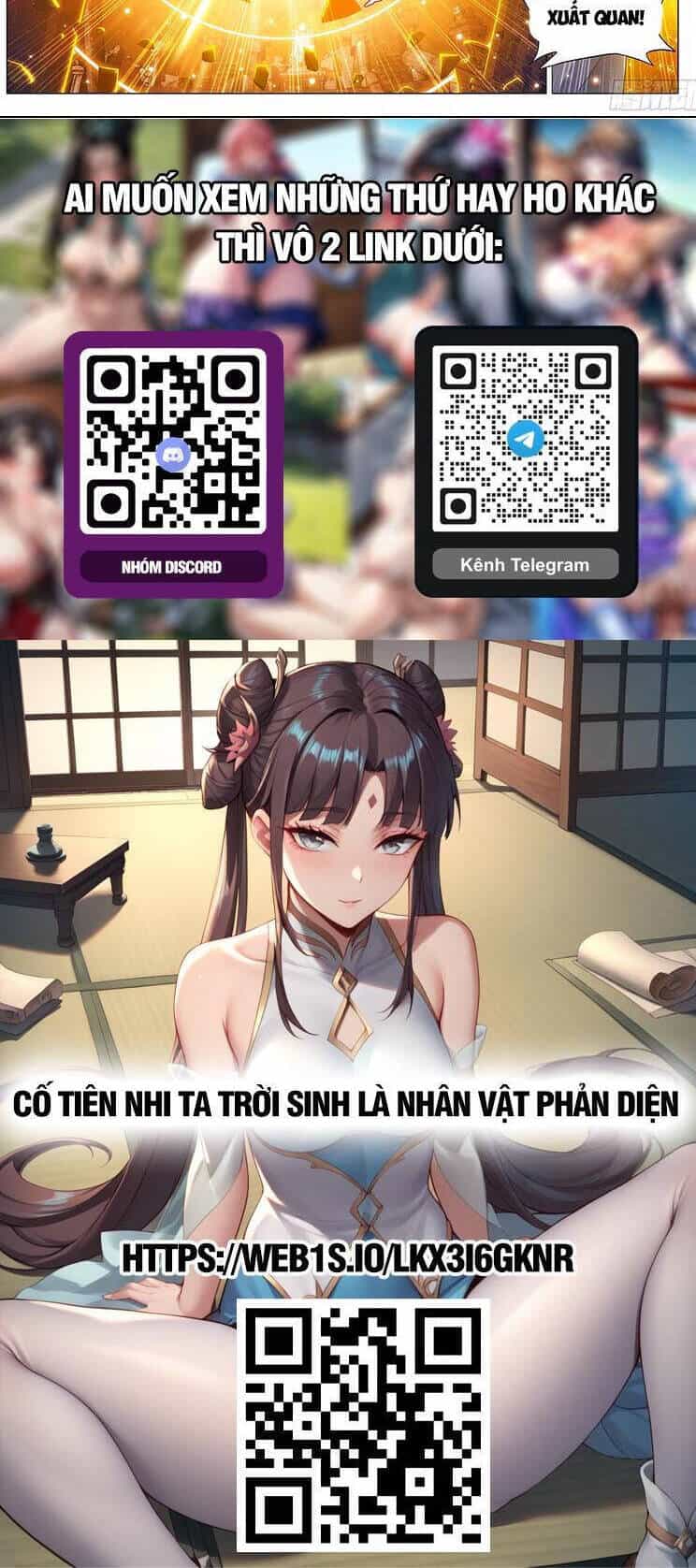 Đấu Phá Thương Khung - Chương 450 - ảnh 11