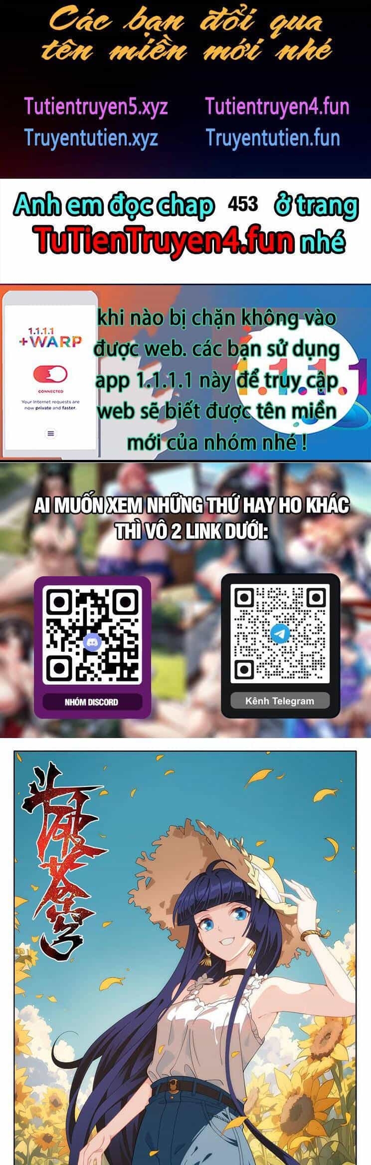 Đấu Phá Thương Khung - Chương 452 - ảnh 1