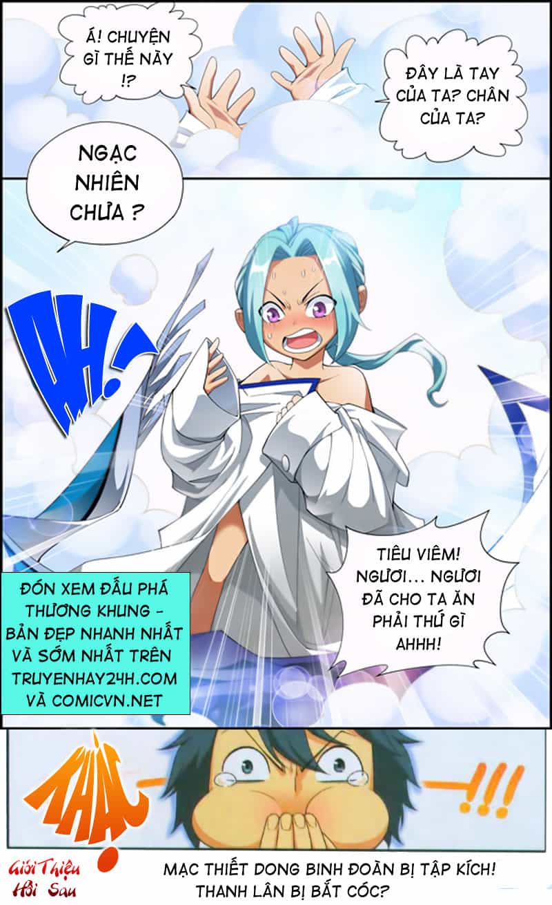 Đấu Phá Thương Khung - Chương 51 - ảnh 22