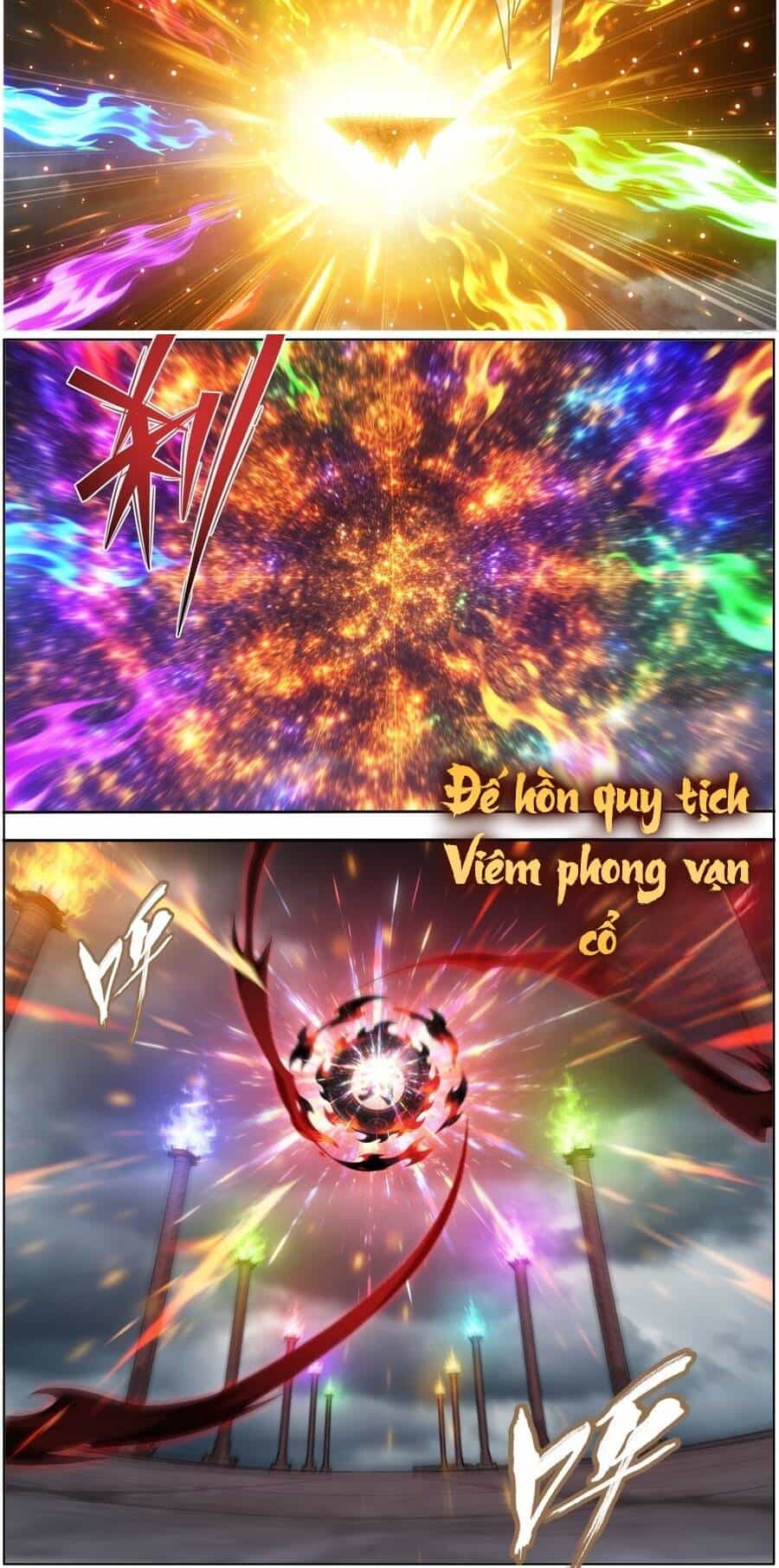 Đấu Phá Thương Khung - Chương 524 - ảnh 7