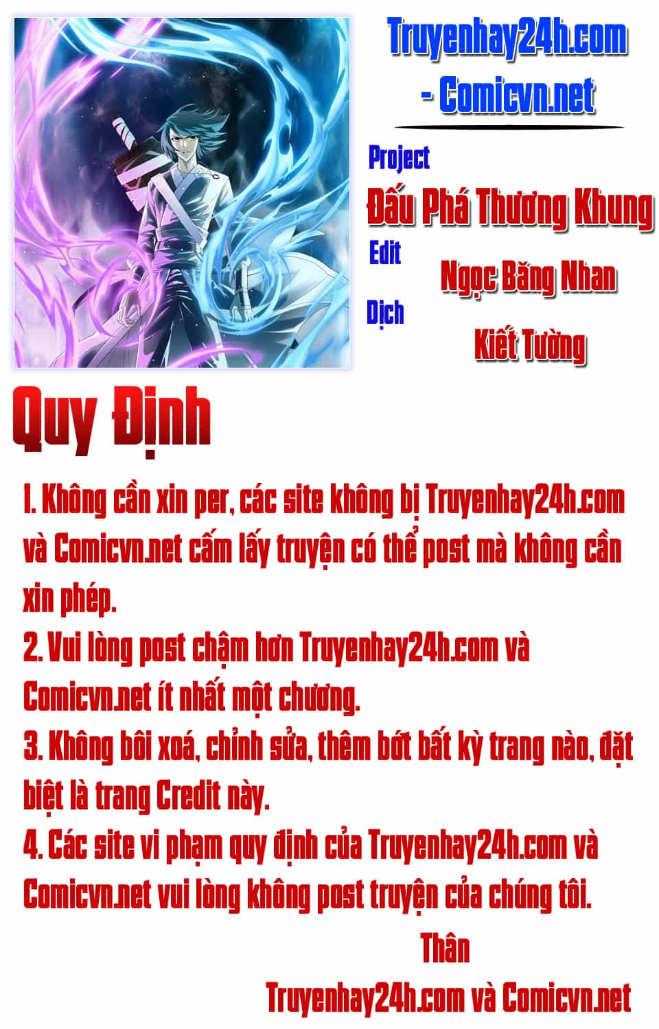 Đấu Phá Thương Khung - Chương 55 - ảnh 1
