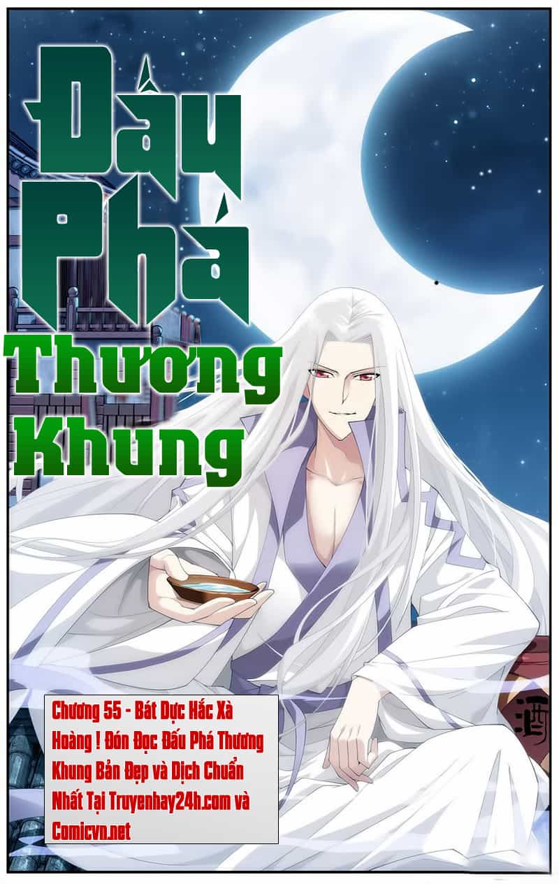 Đấu Phá Thương Khung - Chương 55 - ảnh 2