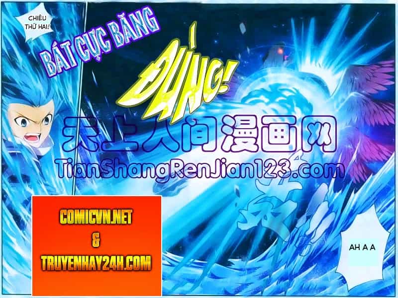 Đấu Phá Thương Khung - Chương 57 - ảnh 3