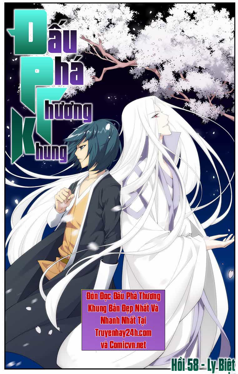 Đấu Phá Thương Khung - Chương 58 - ảnh 1