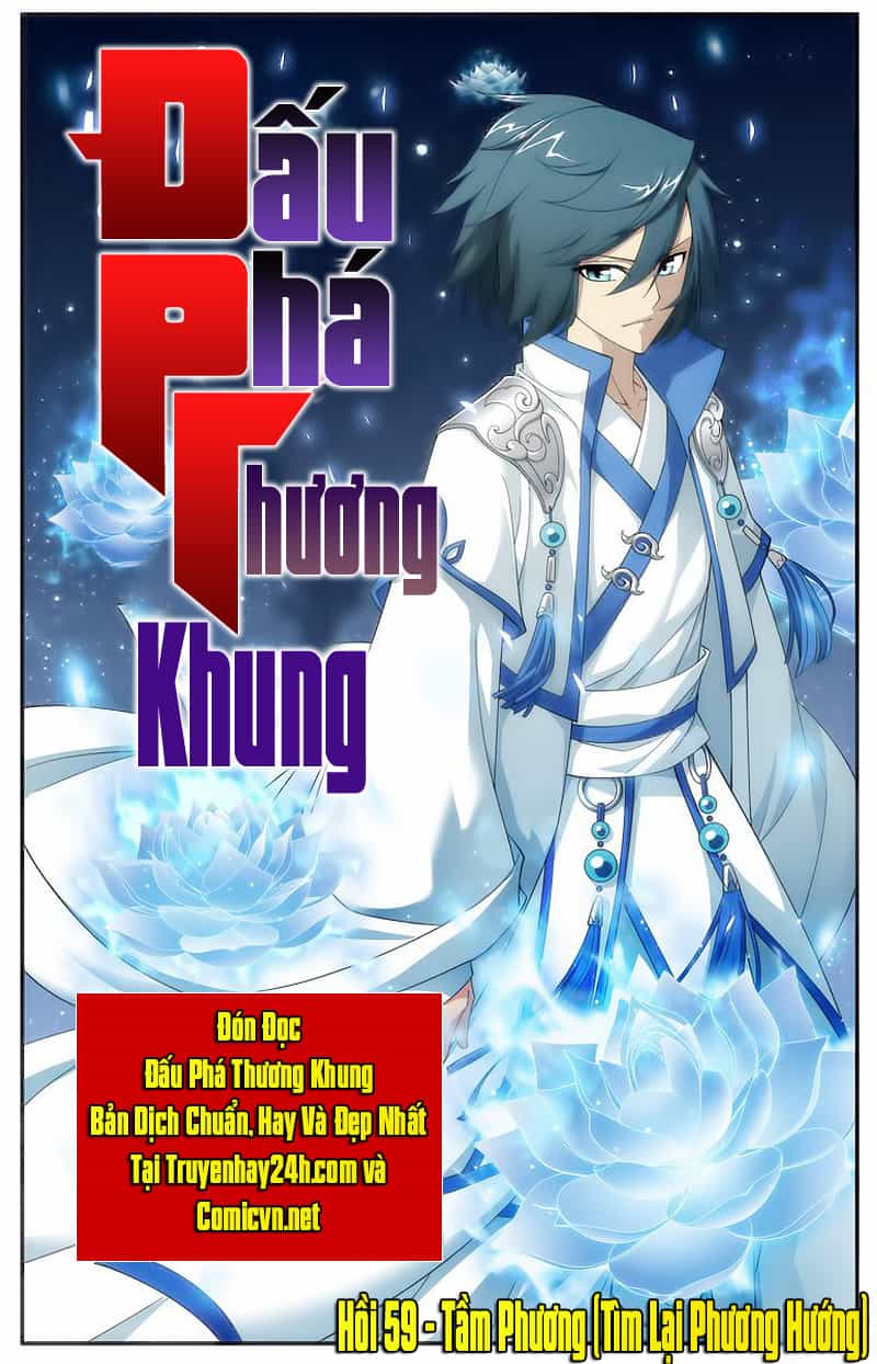 Đấu Phá Thương Khung - Chương 59 - ảnh 1