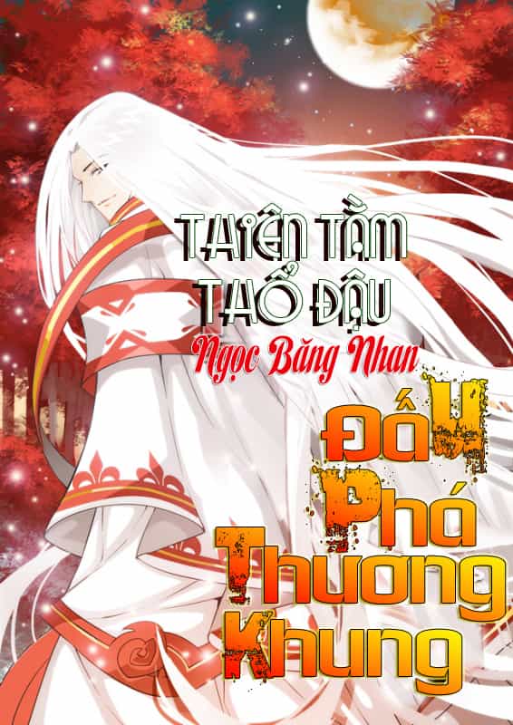 Đấu Phá Thương Khung - Chương 6 - ảnh 1