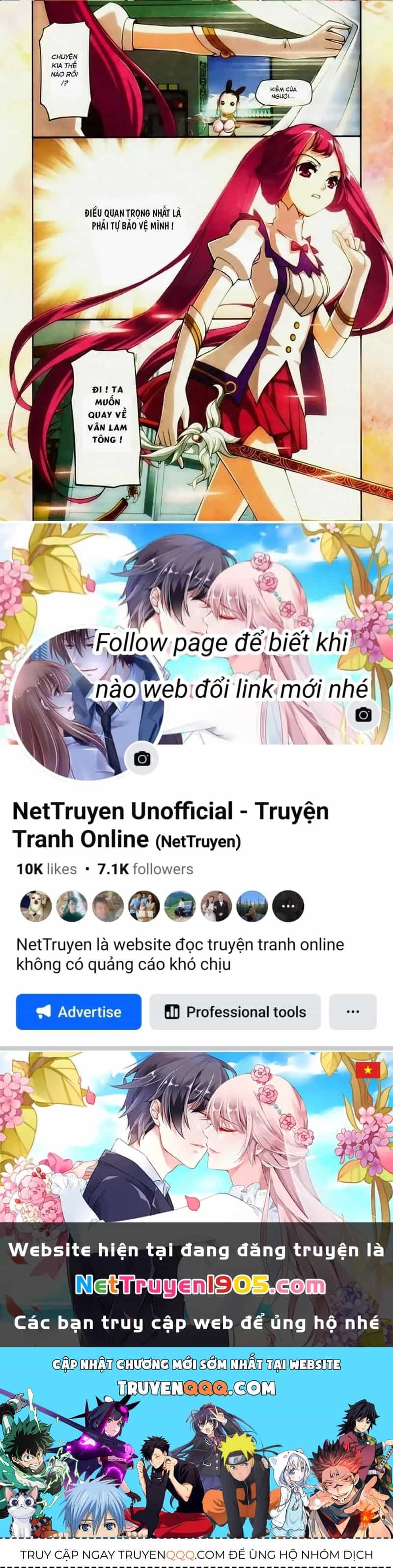 Đấu Phá Thương Khung - Chương 86.5 - ảnh 16