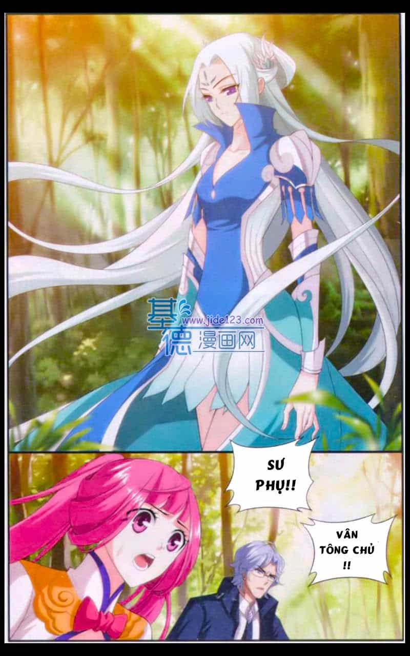 Đấu Phá Thương Khung - Chương 93 - ảnh 2
