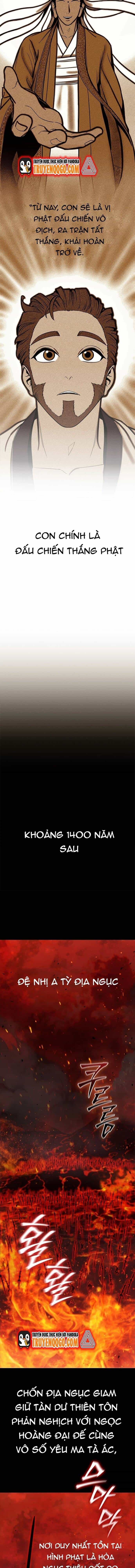 Đấu Phật - Chương 1 - ảnh 4