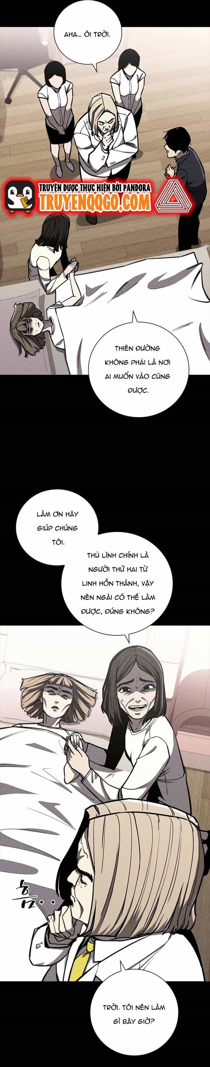Đấu Phật - Chương 11 - ảnh 10
