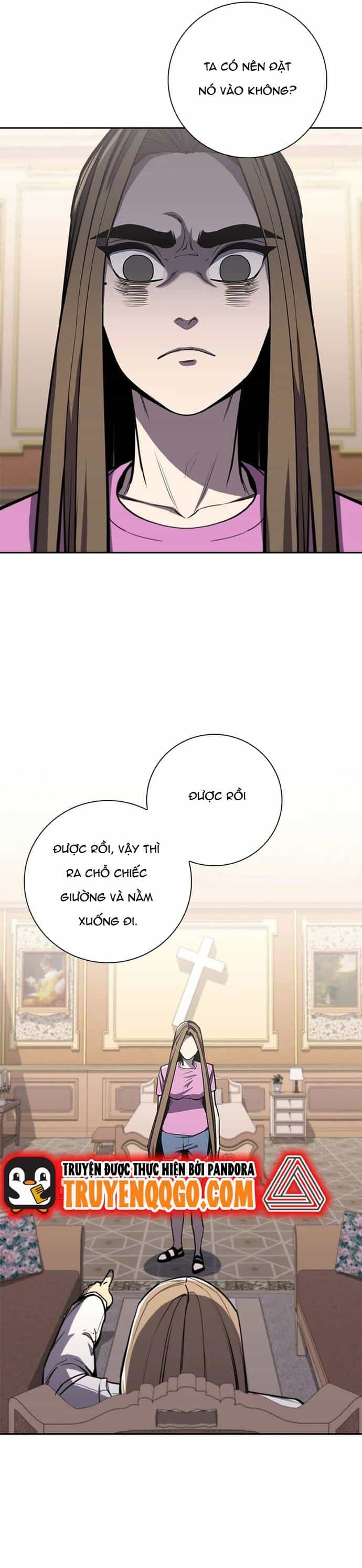 Đấu Phật - Chương 11 - ảnh 36
