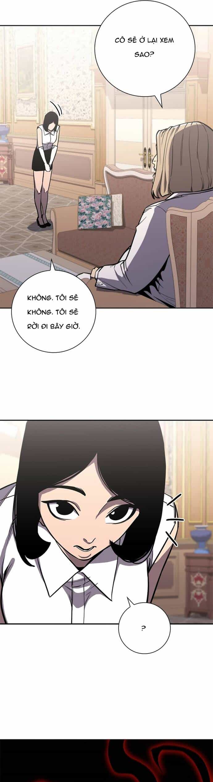 Đấu Phật - Chương 11 - ảnh 37