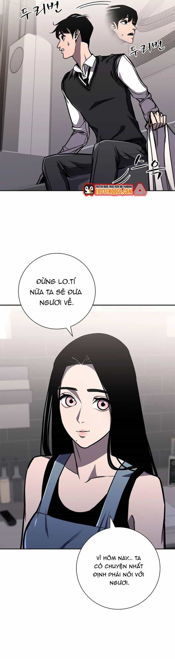 Đấu Phật - Chương 13 - ảnh 19