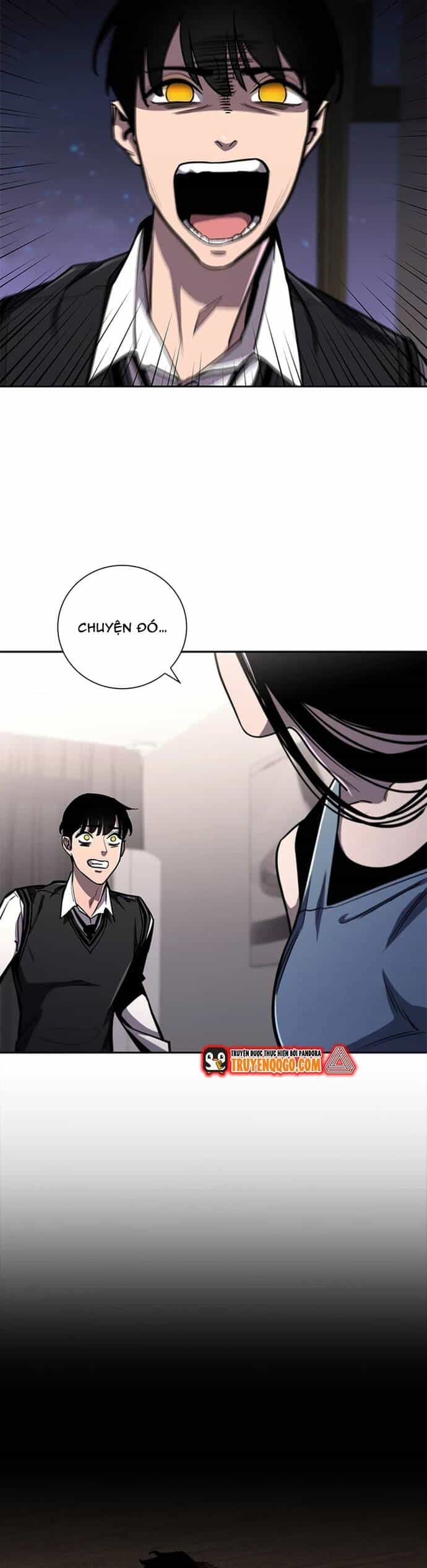 Đấu Phật - Chương 13 - ảnh 47