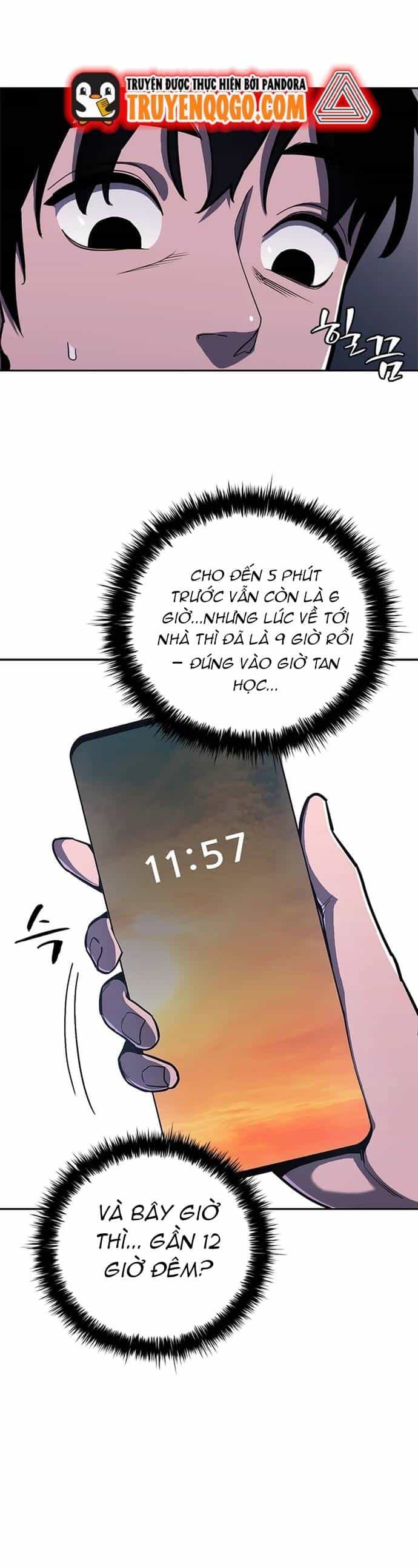 Đấu Phật - Chương 14 - ảnh 29