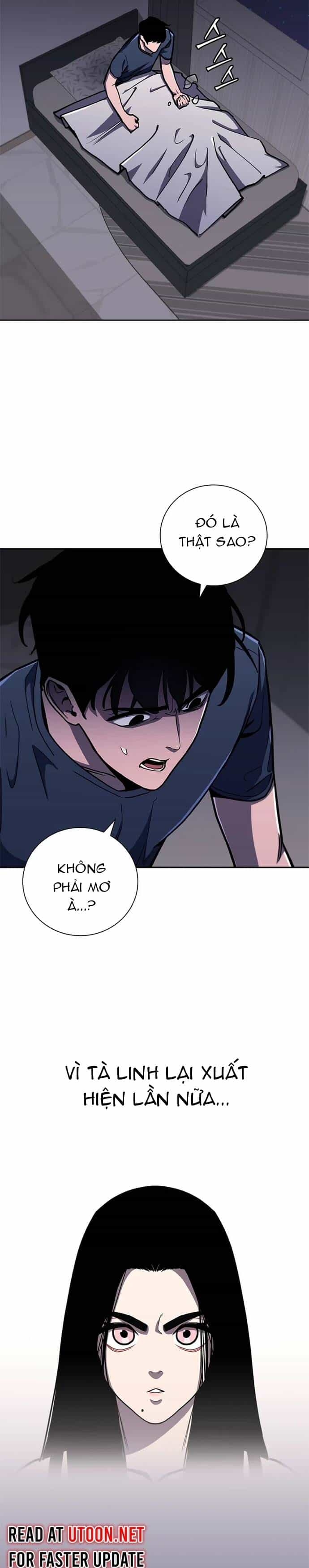 Đấu Phật - Chương 14 - ảnh 35