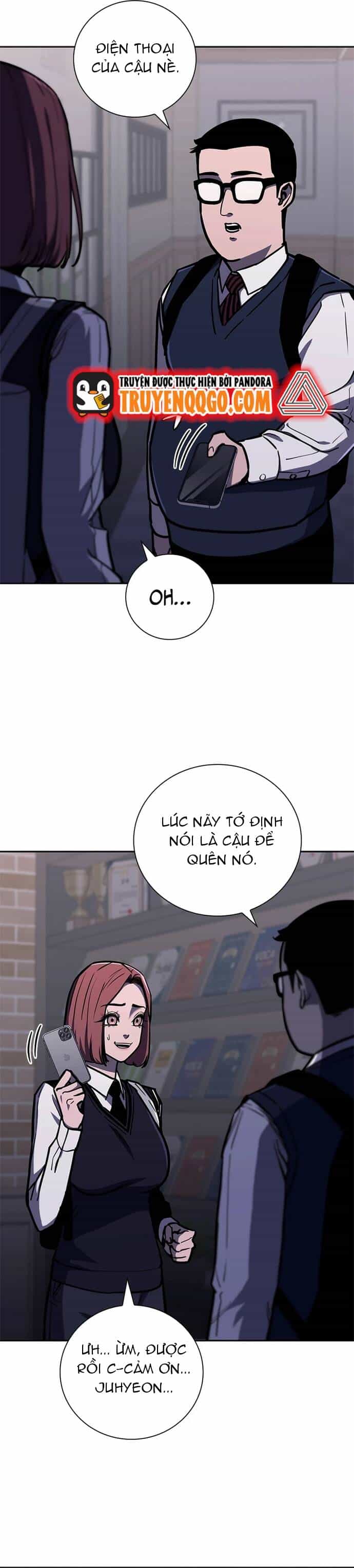 Đấu Phật - Chương 14 - ảnh 7