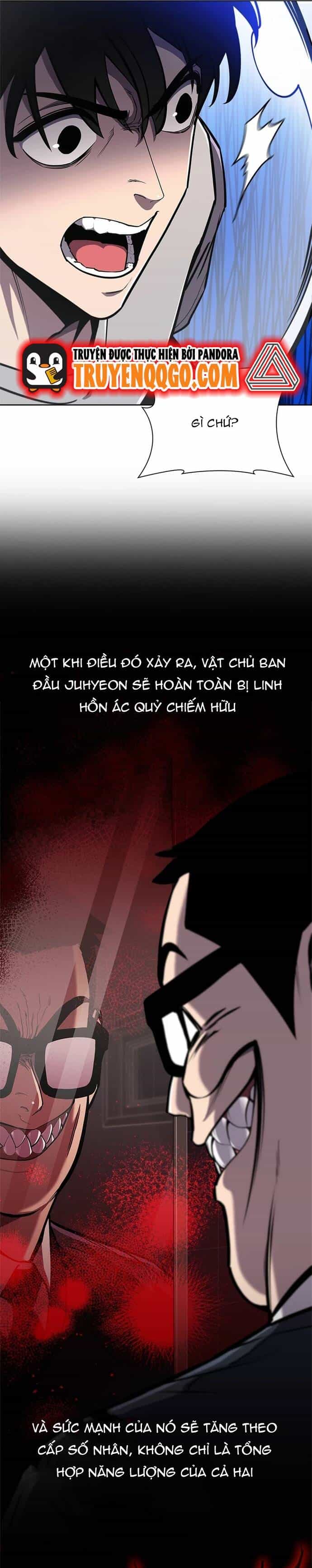 Đấu Phật - Chương 17 - ảnh 17