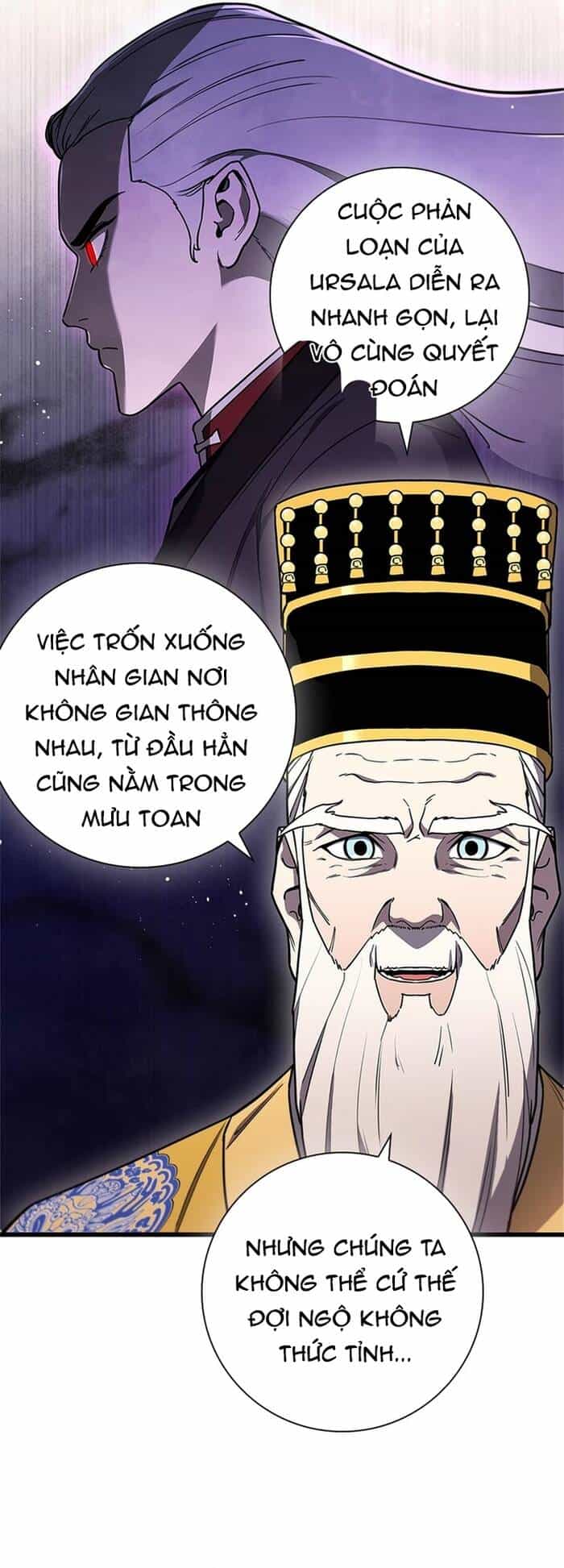 Đấu Phật - Chương 2 - ảnh 23