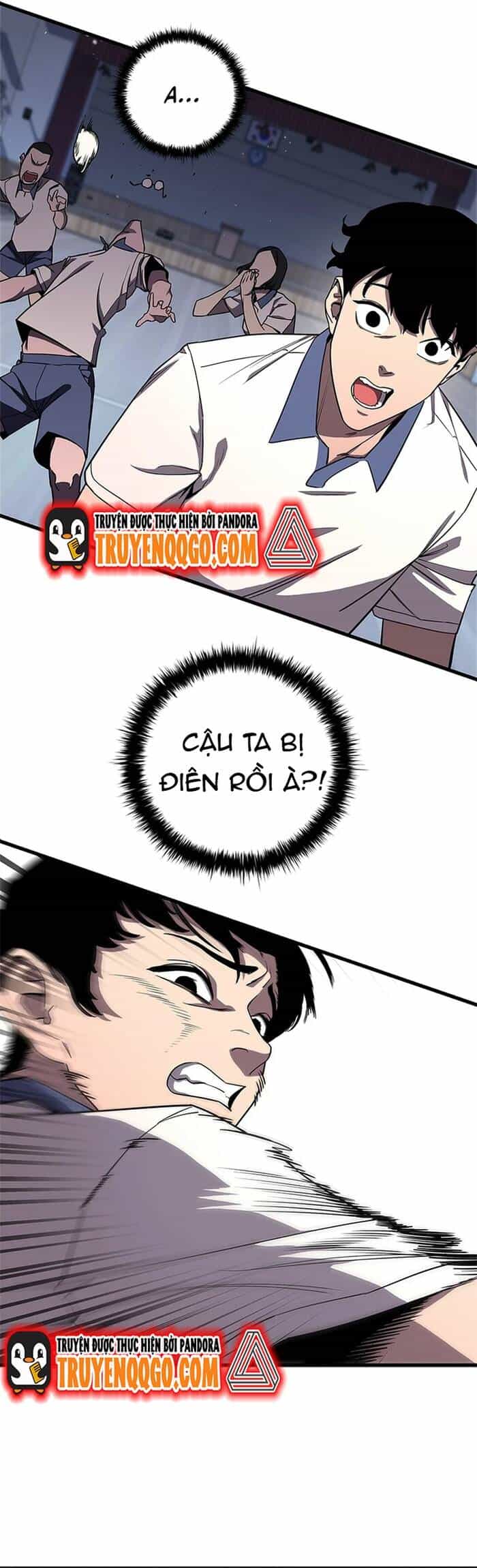 Đấu Phật - Chương 2 - ảnh 34