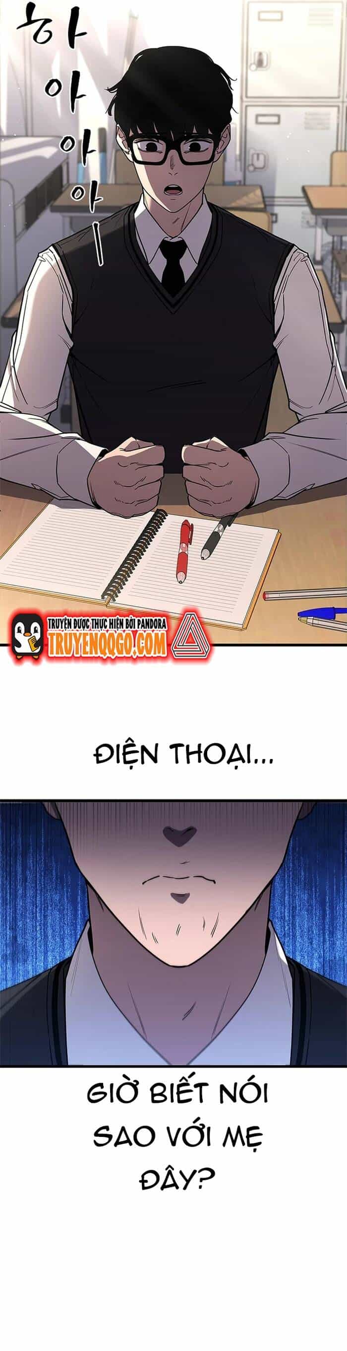 Đấu Phật - Chương 2 - ảnh 8