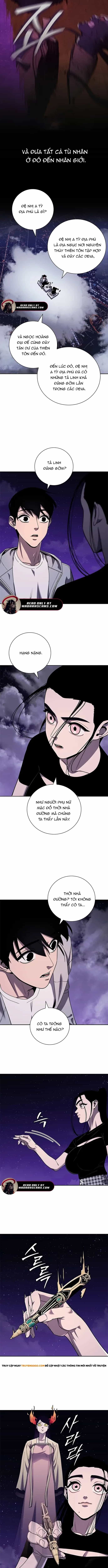 Đấu Phật - Chương 21 - ảnh 6