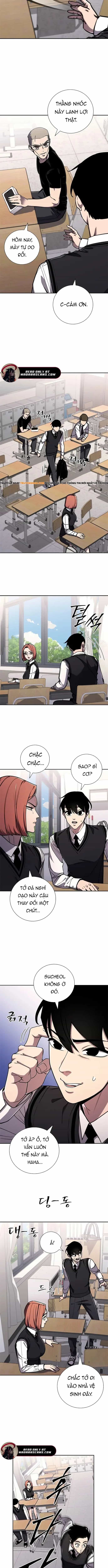 Đấu Phật - Chương 22 - ảnh 9