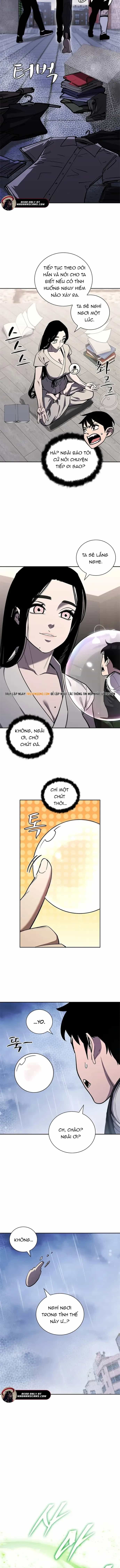 Đấu Phật - Chương 26 - ảnh 8