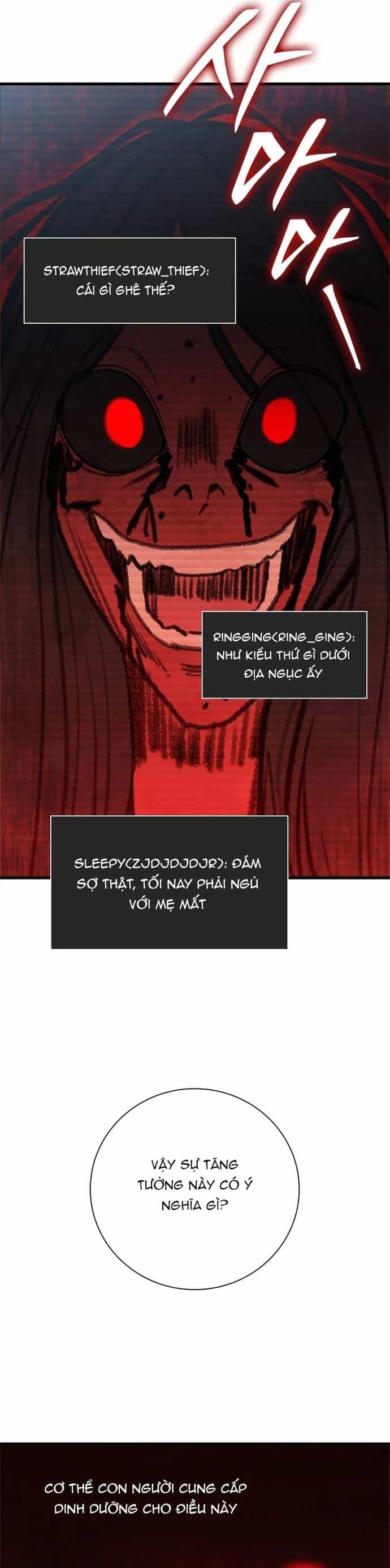Đấu Phật - Chương 3 - ảnh 19