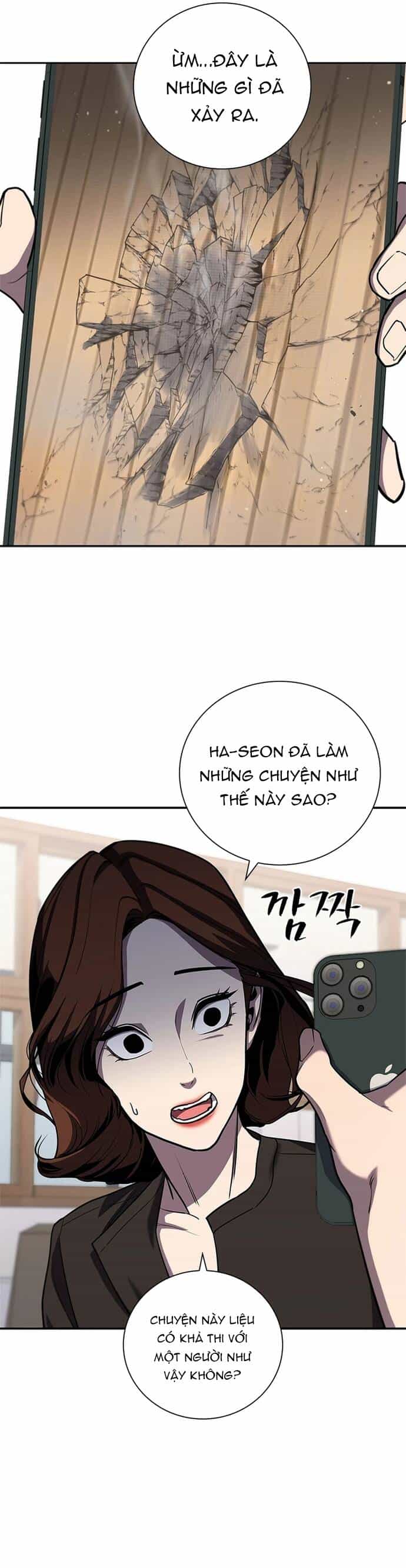 Đấu Phật - Chương 4 - ảnh 12