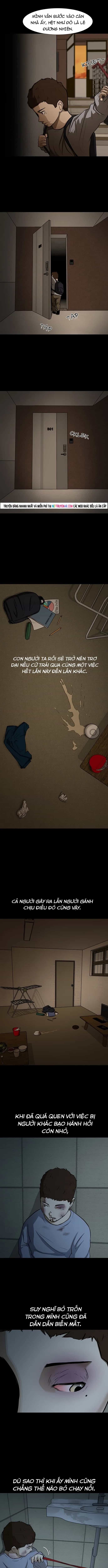 Đấu Sĩ Xác Sống - Chương 14 - ảnh 7