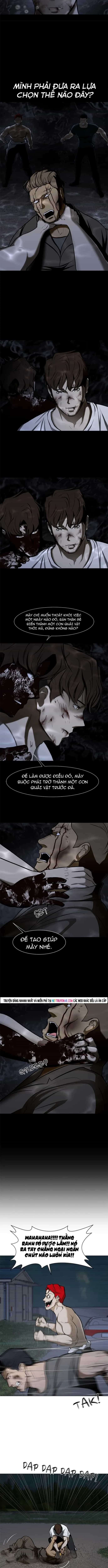 Đấu Sĩ Xác Sống - Chương 22 - ảnh 8
