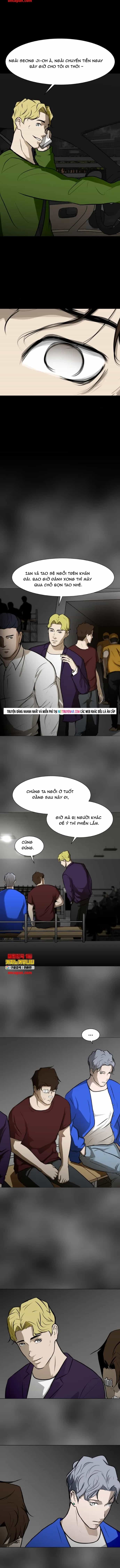 Đấu Sĩ Xác Sống - Chương 31 - ảnh 16