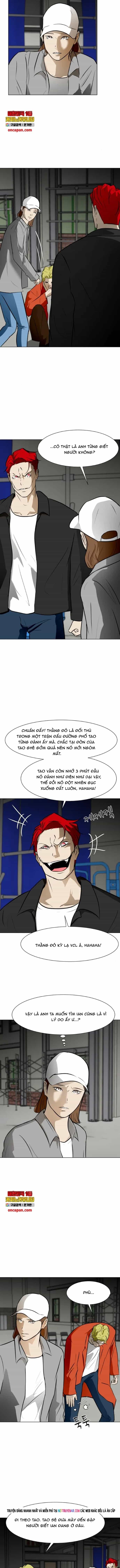 Đấu Sĩ Xác Sống - Chương 31 - ảnh 4