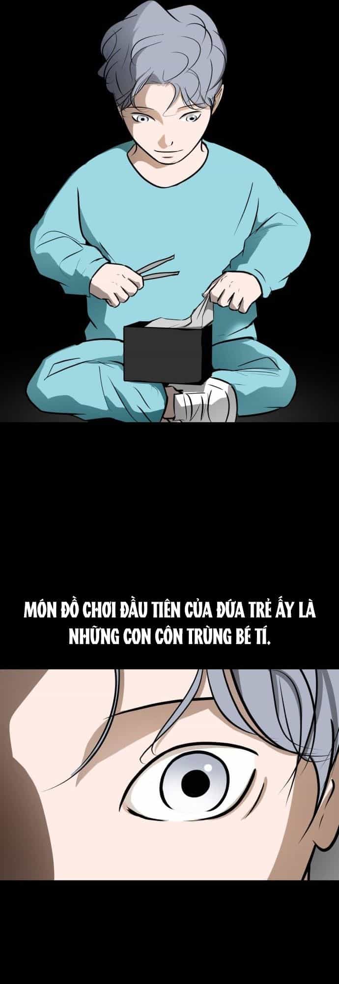 Đấu Sĩ Xác Sống - Chương 32 - ảnh 44