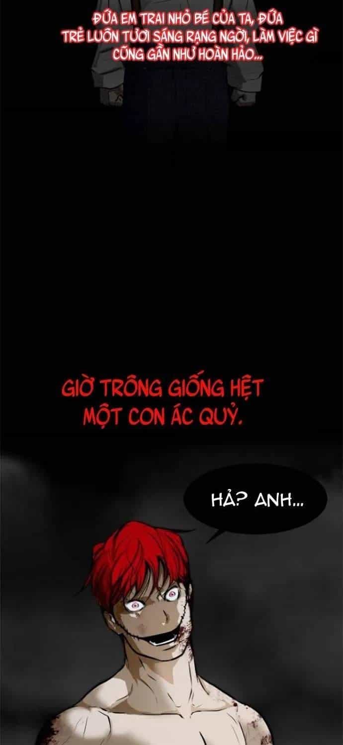 Đấu Sĩ Xác Sống - Chương 33 - ảnh 66