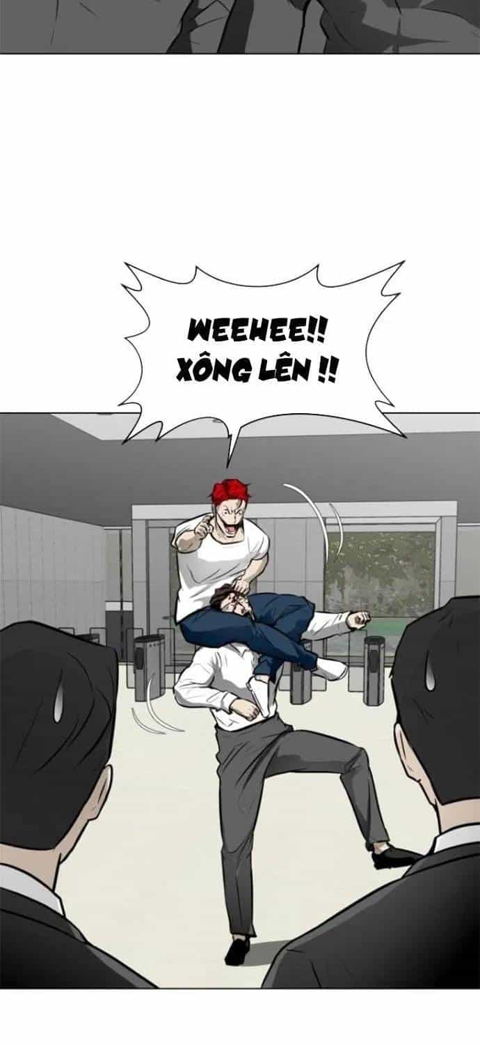 Đấu Sĩ Xác Sống - Chương 33 - ảnh 70