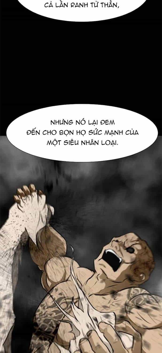 Đấu Sĩ Xác Sống - Chương 34 - ảnh 26