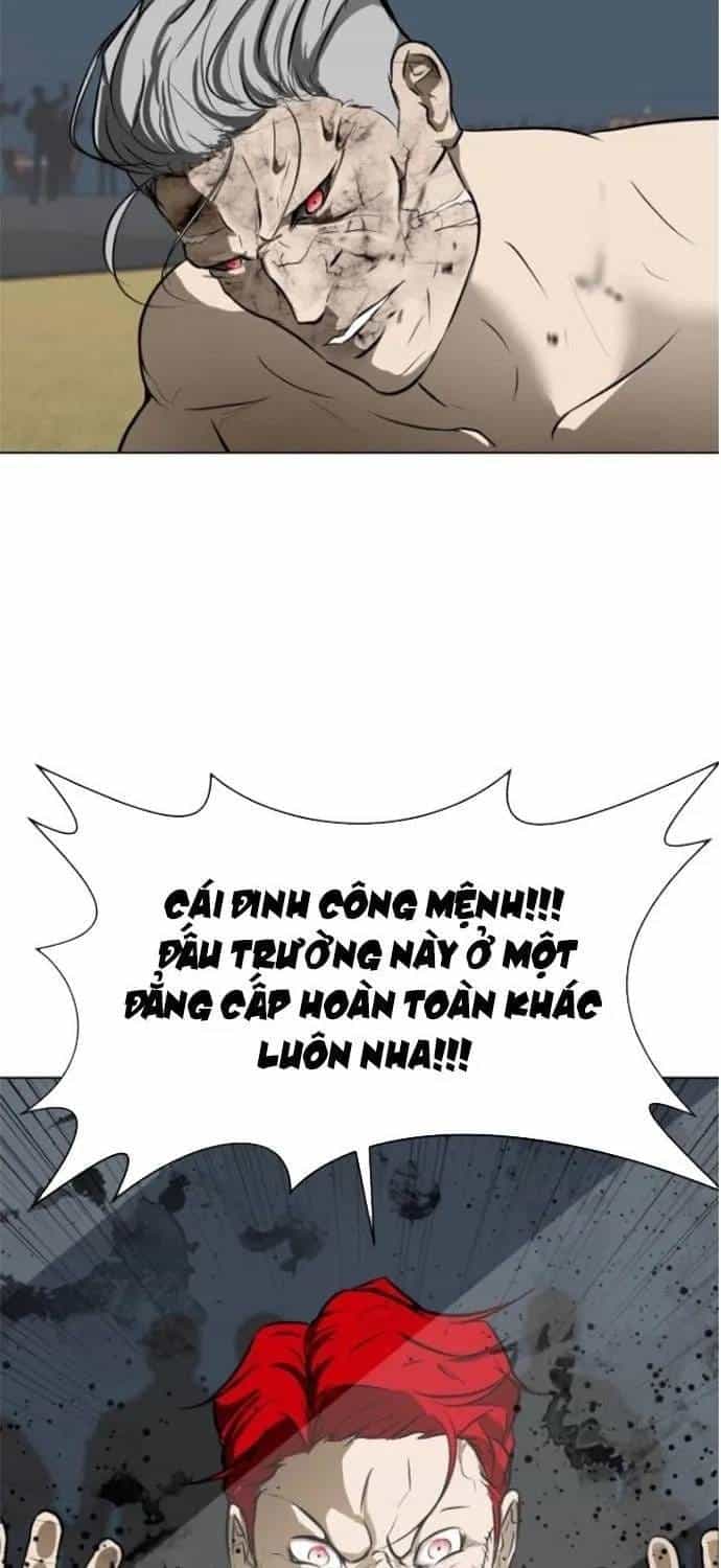 Đấu Sĩ Xác Sống - Chương 34 - ảnh 67