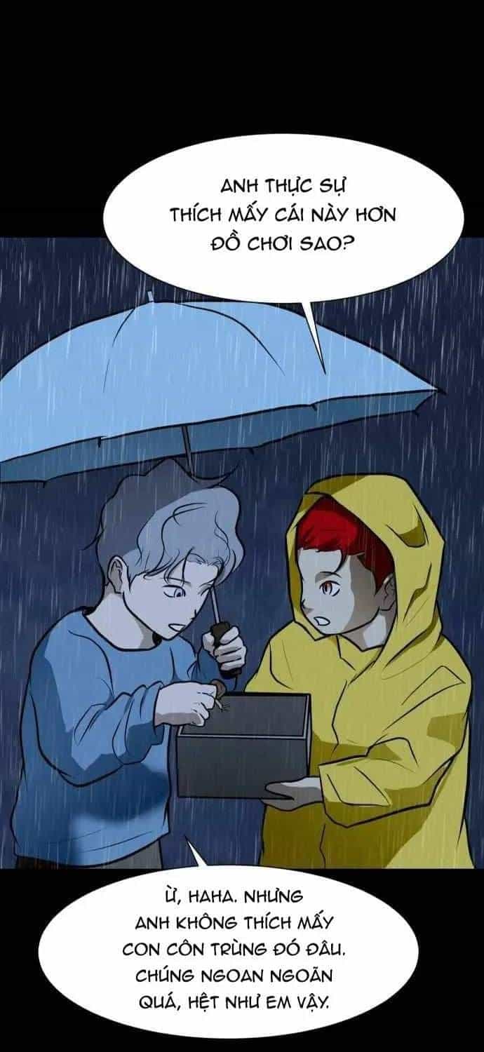 Đấu Sĩ Xác Sống - Chương 36 - ảnh 81