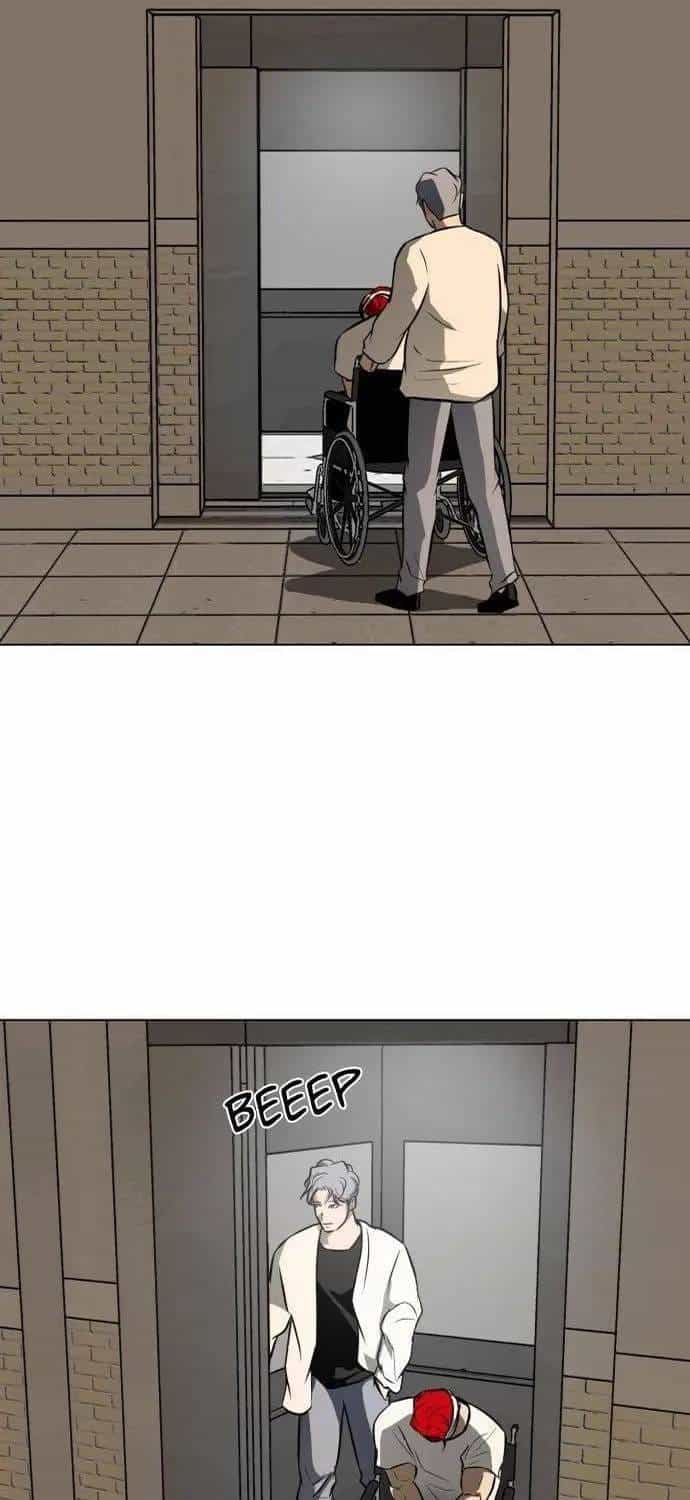 Đấu Sĩ Xác Sống - Chương 37 - ảnh 55