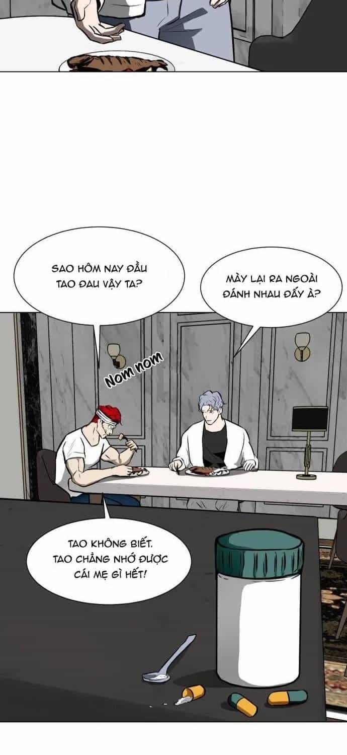 Đấu Sĩ Xác Sống - Chương 37 - ảnh 82