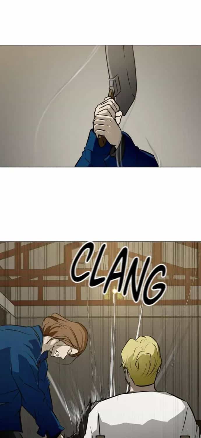 Đấu Sĩ Xác Sống - Chương 38 - ảnh 12