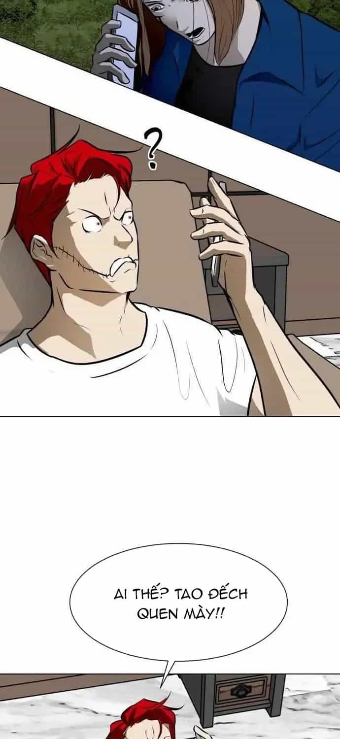 Đấu Sĩ Xác Sống - Chương 39 - ảnh 5