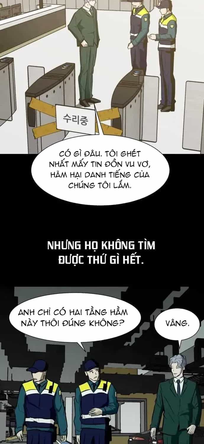 Đấu Sĩ Xác Sống - Chương 39 - ảnh 89