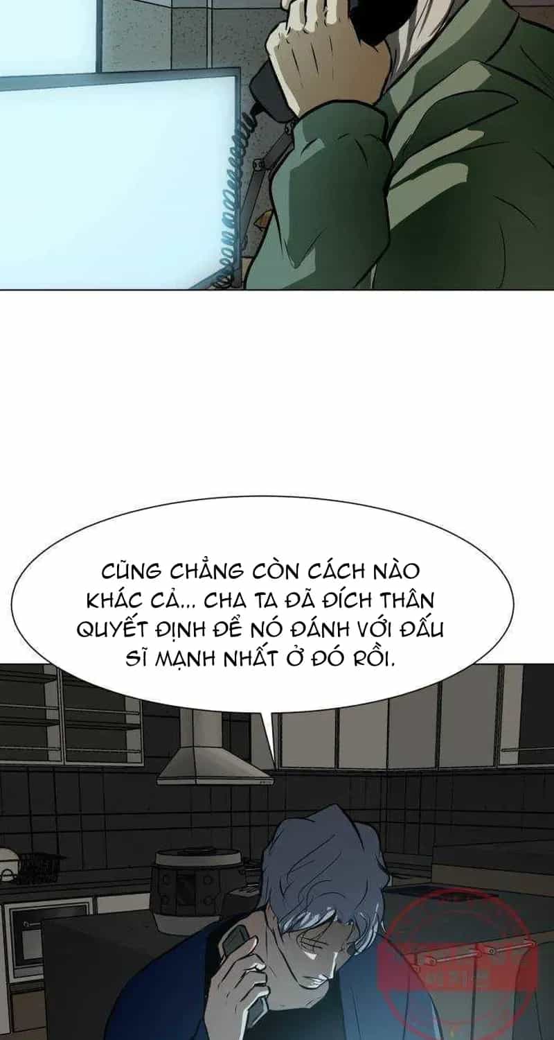 Đấu Sĩ Xác Sống - Chương 40 - ảnh 95