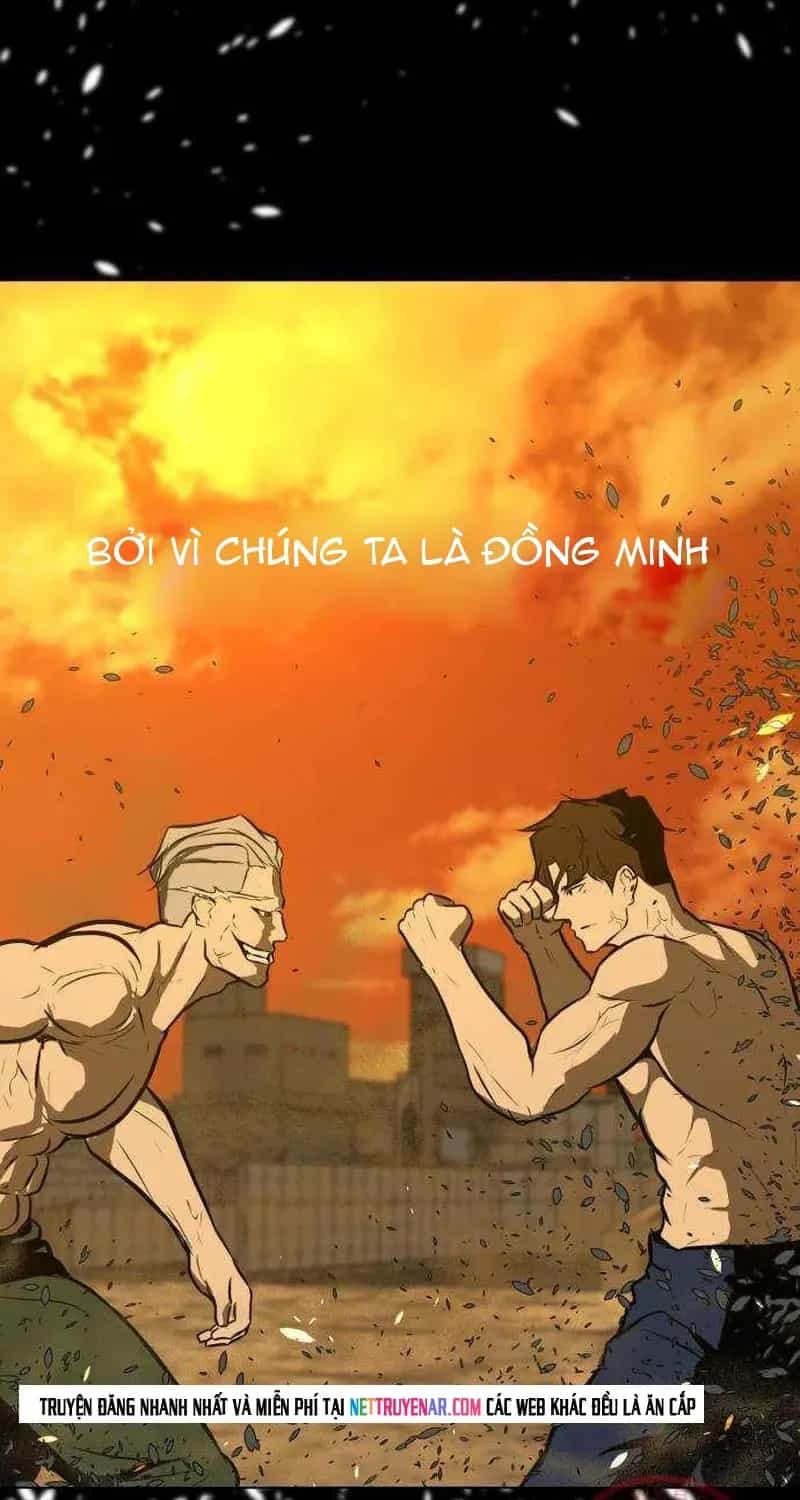 Đấu Sĩ Xác Sống - Chương 41 - ảnh 20
